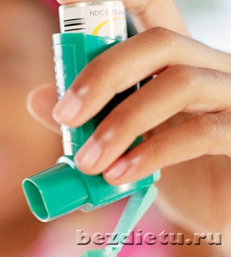 Care sunt cauzele astmului (prevenirea) Care sunt cauzele unui atac de astm