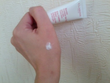 Clarins Crema de ochi (clarins) Clarins crema de ochi