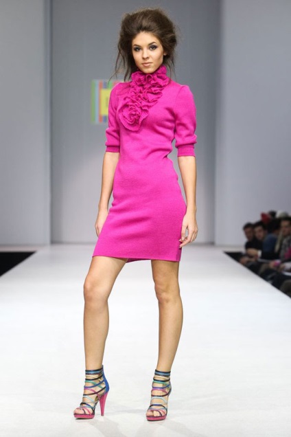 Fuchsia - pe care el (culoare) Fuchsia - pe care el