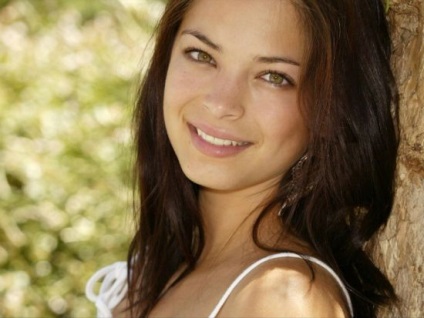 toamna Tsvetotip (foto) (make-up) toamna Tsvetotip (foto)
