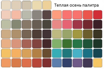 toamna Tsvetotip (foto) (foto) toamna Tsvetotip (foto)