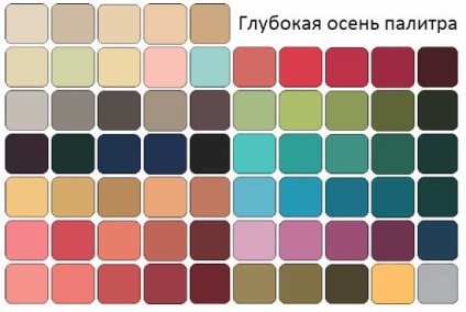 toamna Tsvetotip (foto) (toamna) toamna Tsvetotip (foto)