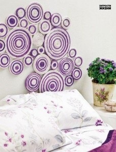 Panouri decorative de perete cu mâinile proprii, fabrica lor hobby (decorativ) Panouri decorative de perete cu mâinile proprii, fabrica lor hobby-
