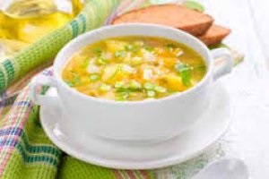 Rețete dietetice supa de legume cu fotografii și video (legume) Rețete dietetice supa de legume cu fotografii și filme