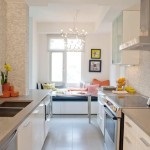 bucătărie de design îngust anunță o lungime un pic mai mult și o sală de mese de dimensiuni mici (bucatarie) bucătărie de design îngust anunță o lungime un pic mai mult și o sală de mese de mici dimensiuni