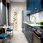 bucătărie de design îngust anunță o lungime un pic mai mult și o sală de mese de dimensiuni mici (proiectare) bucătărie de design îngust anunță o lungime un pic mai mult și o sală de mese de mici dimensiuni