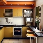 Hrușciov bucătărie de design, aspect brezhnevki, IKEA, seria 121, Kope 3 din 4 în Ceske (proiectare) Hrușciov bucătărie de design, aspect brezhnevki, IKEA, seria 121, Kope 3 din 4 în Ceske