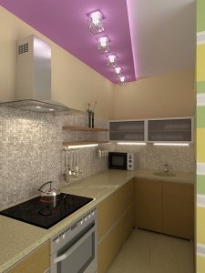 Hrușciov bucătărie de design, aspect brezhnevki, IKEA, seria 121, Kope 3 din 4 în Ceske (proiectare) Hrușciov bucătărie de design, aspect brezhnevki, IKEA, seria 121, Kope 3 din 4 în Ceske