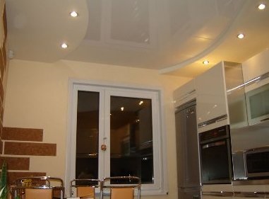 Hrușciov bucătărie de design, aspect brezhnevki, IKEA, seria 121, Kope 3 din 4 în Ceske (serie) Hrușciov bucătărie de design, aspect brezhnevki, IKEA, seria 121, Kope 3 din 4 în Ceske