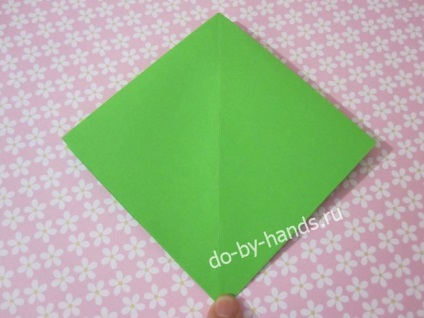 hârtie origami Herringbone în etape, cu propriile lor mâini (hârtie) hârtie origami Herringbone în etape, cu propriile lor mâini