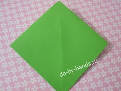 hârtie origami Herringbone în etape, cu propriile lor mâini (hârtie) hârtie origami Herringbone în etape, cu propriile lor mâini