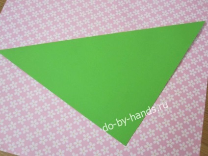 hârtie origami Herringbone în etape, cu propriile lor mâini (hârtie) hârtie origami Herringbone în etape, cu propriile lor mâini