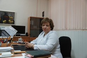 GB №1-le (profesorul MD) GB-le №1