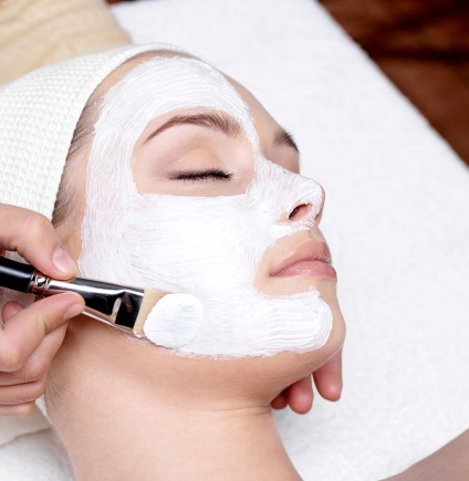 Acidul hialuronic la nivelul pielii (piele) Acidul hialuronic la nivelul pielii