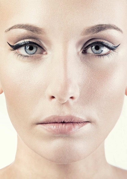 Acidul hialuronic la nivelul pielii (acțiune) Acidul hialuronic la nivelul pielii