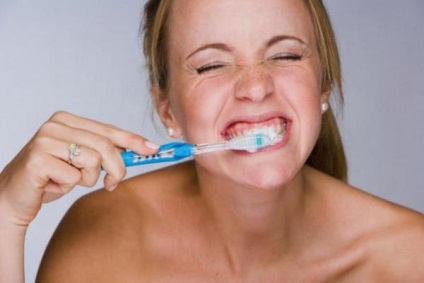 etiologie hipertrofică gingivite, forme, tratament (formular) Hipertrofică gingivite etiologie, forma, tratament