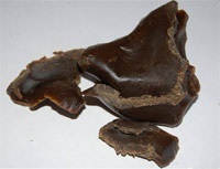 Montan ceara (Montan) ceară minerală