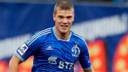 Igor Denisov (fotbalist) biografie, stiri, foto, soția (fotbalist) Igor Denisov (fotbalist) biografie, stiri, foto, soția