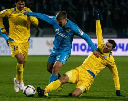 Igor Denisov (fotbalist) biografie, stiri, foto, soția (Igor) Igor Denisov (fotbalist) biografie, stiri, foto, soția