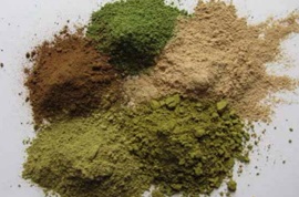 henna indian și iraniene (Iran) henna indiană și iraniană