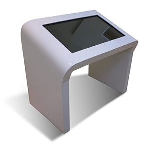 Interactiv (atingere) masa (corp diagonală) (Atingere) tabelul interactiv