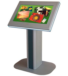 Interactiv (atingere) masa (corp diagonală) (Atingere) tabelul interactiv