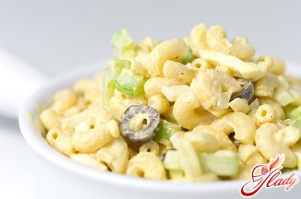 Salata de paste italiene - cel mai bun fel de mâncare pe birou (italian sunca paste produs salata reteta de spaghete) salata de paste italiene - cel mai bun fel de mâncare pe birou