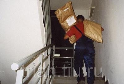 Cum de a face reparații în clădire, în cazul în care nu un lift (reparații) Cum de a face reparații în clădire, dacă nu un lift
