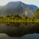 Cum se ajunge la lacul Teletskoye de la turisti Biysk