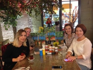 Cum să atragă (pentru a merge dincolo de obicei) Cum să atragă