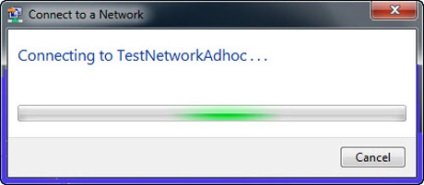 Cum de a configura rețeaua fără fir ad-hoc în Windows 7, problema (Network) Cum de a configura rețeaua fără fir ad-hoc în Windows 7, soluția