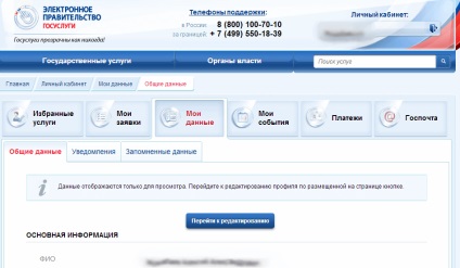 Cum să plătească o amendă de trafic prin intermediul serviciilor publice online