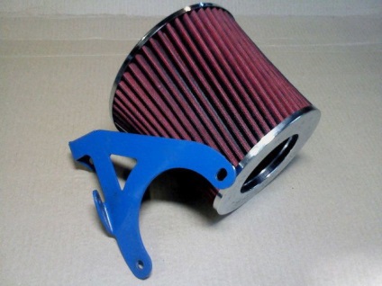 Care este cel mai bun filtru de aer pentru un vehicul (care filtrul de aer este cel mai bine cotat de testare auto) Care este cel mai bun filtru de aer pentru masina