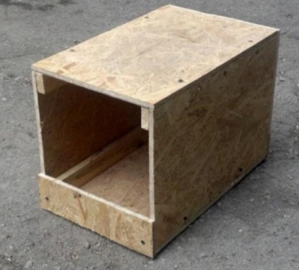 Cum de a construi un rabbitry în țară cu propriile lor mâini, construirea și repararea (lor) Cum de a construi un rabbitry în țară cu propriile lor mâini, construirea și repararea