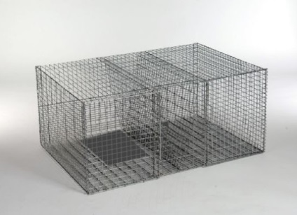 Cum de a construi un rabbitry în țară cu propriile lor mâini, construirea și repararea (lor) Cum de a construi un rabbitry în țară cu propriile lor mâini, construirea și repararea