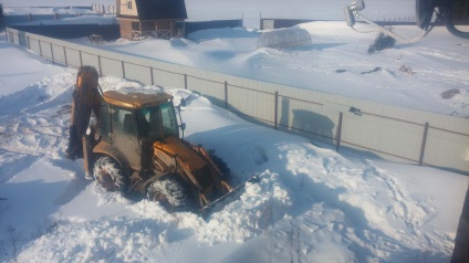 Cum să efectueze apă de la fântână la casa (apa) Cum să efectueze apă de la fântână la casa