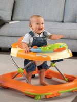 Cum sa faci highchair cu mâinile (scaun înalt) Cum sa faci highchair cu mâinile