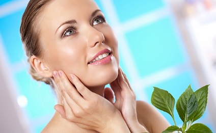 Cum de a face radiant pielii (modul de a face pielea radiantă?) Cum de a face pielea radiantă