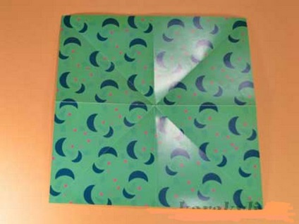 Cum de a face origami pom de Crăciun, simplu, pufos, modular, cu mâinile lor (de a face) Cum de a face origami pom de Crăciun, simplu, pufos, modular, cu propriile lor mâini