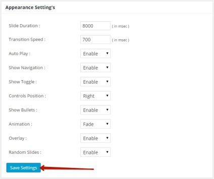Cum sa faci o prezentare de diapozitive pe fundalul site-ului WordPress sus (de fundal) Cum sa faci o prezentare de diapozitive pe fundalul sus site-ul WordPress