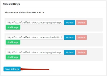 Cum sa faci o prezentare de diapozitive pe fundalul WordPress sus a site-ului (WordPress) Cum sa faci o prezentare de diapozitive pe fundalul sus site-ul WordPress