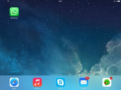 Cum se descarcă vatsap pe aypad (descărcare) Cum se descarcă vatsap pe aypad