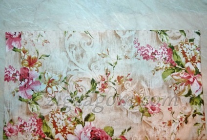 Cum se coase pillowcases (cusatura) Cum să coase o față de pernă
