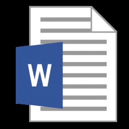 Cum de a elimina fundalul textului în Word, elimina fundalul în cuvântul (text) Cum de a elimina fundalul textului în Word, eliminați fundalul în cuvânt