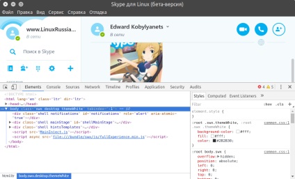 Cum se instalează cea mai recentă versiune de Skype în ubuntu (64 biți)