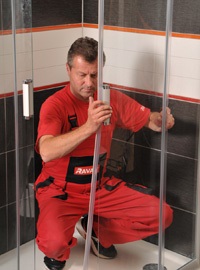 Cum de a alege un RAVAK ooo cabina de dus ru (alege cabina de dus) Cum de a alege un RAVAK cabina de dus ooo ru