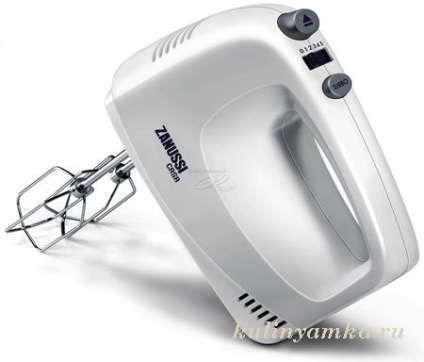 Cum de a alege un mixer (selectați) Cum de a alege un mixer