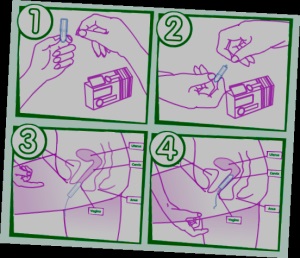 Cum se introduce un tampon în mod corespunzător și fără a afecta vagin (tampon) Cum se introduce un tampon în mod corect și fără a deteriora vagin
