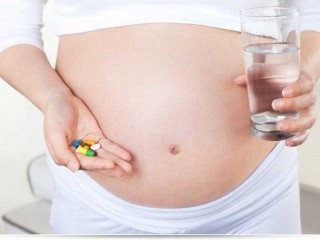 Calciul in timpul sarcinii (care trebuie să fie luate de cazuri) Calciul in timpul sarcinii