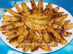 Karp, la cuptor (crap cu legume) Carp, coapte în cuptor